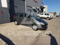 2011 Peugeot 5008
