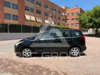 2011 Peugeot 5008