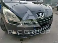 2011 Peugeot 5008