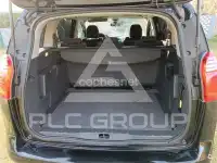 2011 Peugeot 5008
