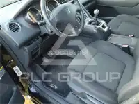 2011 Peugeot 5008
