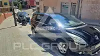 2011 Peugeot 5008