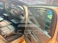 2011 Peugeot 5008