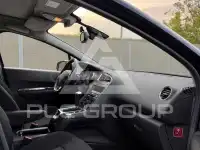 2011 Peugeot 5008