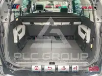 2011 Peugeot 5008