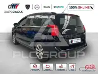2011 Peugeot 5008