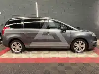 2011 Peugeot 5008