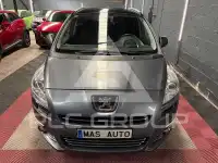 2011 Peugeot 5008