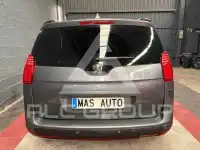 2011 Peugeot 5008
