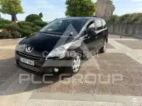 2011 Peugeot 5008
