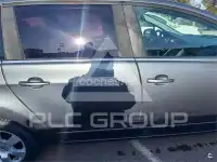 2011 Peugeot 5008