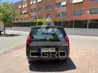 2011 Peugeot 5008