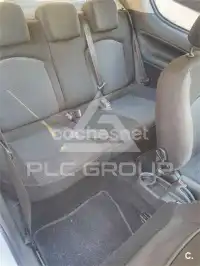 2011 Peugeot 206