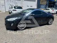 2011 Peugeot RCZ