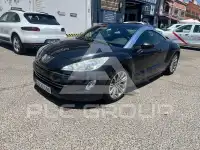 2011 Peugeot RCZ
