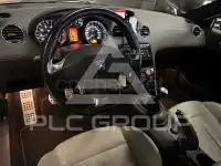2011 Peugeot RCZ