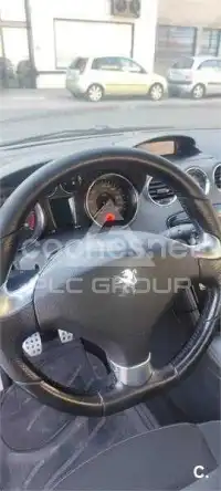 2011 Peugeot RCZ