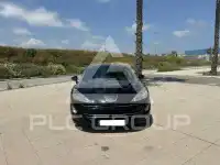 2011 Peugeot RCZ