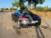2011 Peugeot RCZ