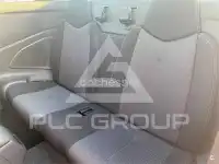 2011 Peugeot RCZ