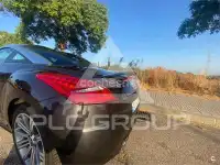 2011 Peugeot RCZ