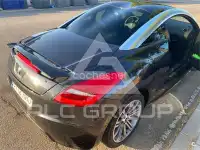 2011 Peugeot RCZ