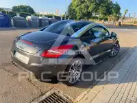 2011 Peugeot RCZ