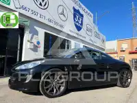 2011 Peugeot RCZ