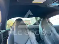 2011 Peugeot RCZ
