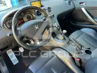2011 Peugeot RCZ