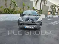 2011 Peugeot 206