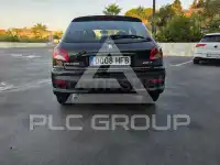 2011 Peugeot 206