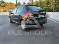 2011 Peugeot 206