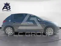 2011 Peugeot 206