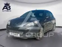 2011 Peugeot 206