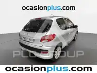 2011 Peugeot 206