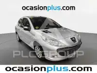 2011 Peugeot 206
