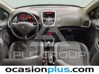 2011 Peugeot 206