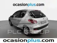 2011 Peugeot 206