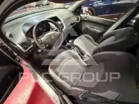 2011 Peugeot 206