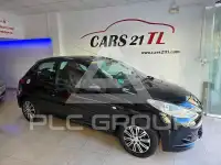 2011 Peugeot 206