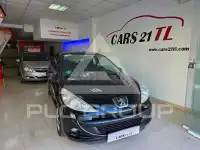 2011 Peugeot 206