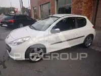 2011 Peugeot 206