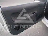 2011 Peugeot 206