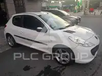 2011 Peugeot 206