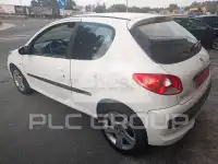2011 Peugeot 206