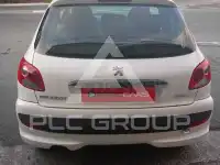 2011 Peugeot 206