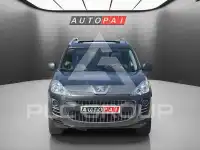2011 Peugeot 4007