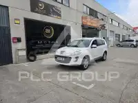 2011 Peugeot 4007