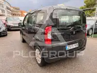 2011 Peugeot Bipper